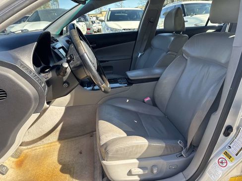 Used 2006 Lexus GS 300 image 5