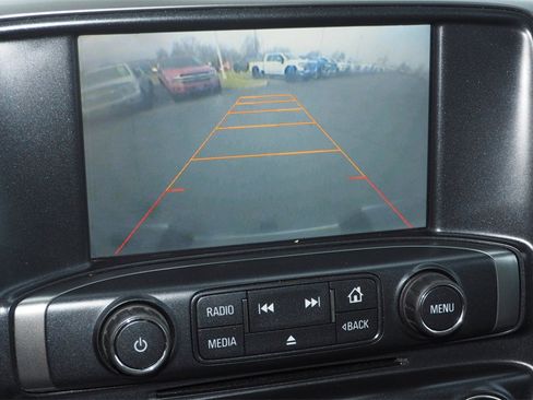 Used 2015 Chevrolet Silverado 2500 LTZ w/ Duramax Plus Package image 25