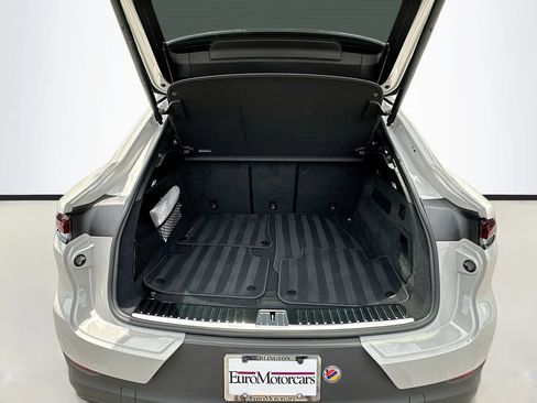 Certified 2026 Porsche Cayenne S AWD/4WD image 28
