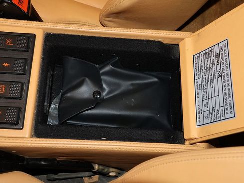 Used 1987 Ferrari 328 GTS image 83