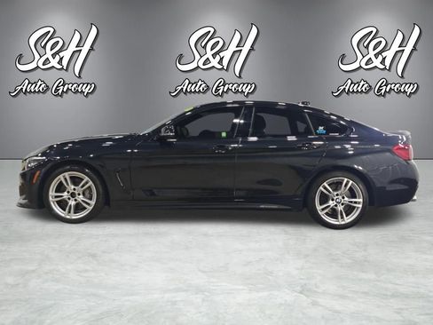 Used 2019 BMW 440i Gran Coupe xDrive AWD/4WD image 19