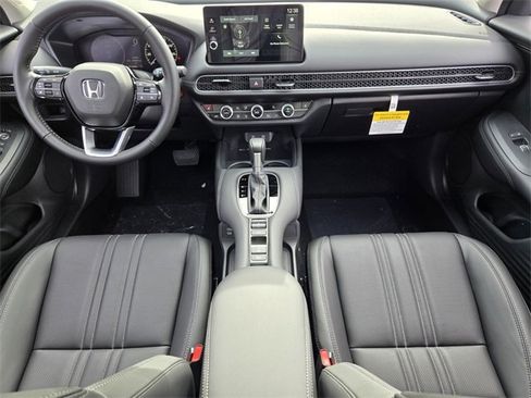 New 2026 Honda HR-V EX-L image 8