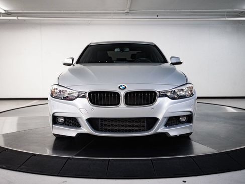 Used 2016 BMW 328i Sedan RWD image 10