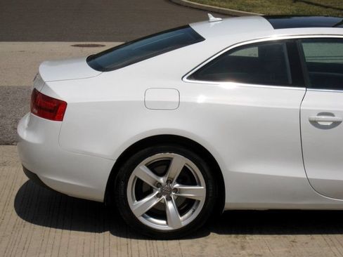 Used 2015 Audi A5 2.0T Premium AWD/4WD image 8