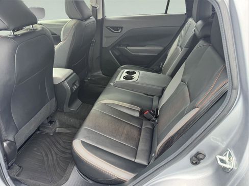 Used 2024 Subaru Crosstrek 2.5i Limited AWD/4WD image 10