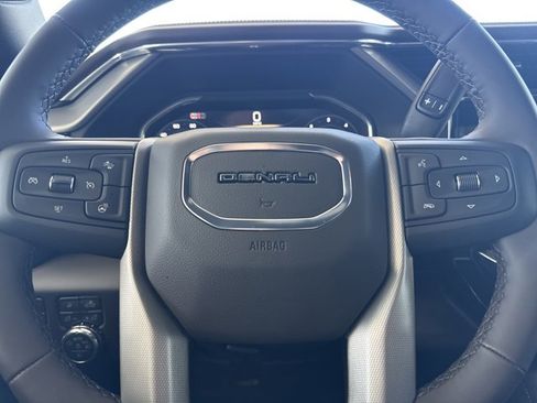 New 2026 GMC Sierra 2500 Denali w/ Denali Reserve Package image 24