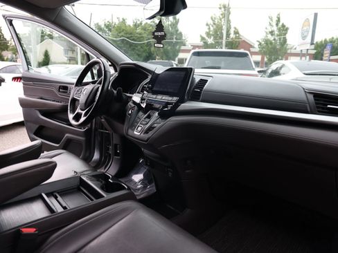 Used 2022 Honda Odyssey EX-L image 15