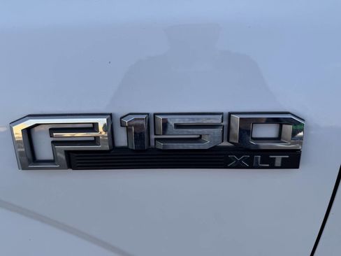 Used 2019 Ford F150 XL w/ Equipment Group 101A Mid image 21