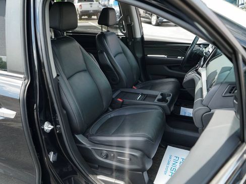Used 2022 Honda Odyssey EX-L image 13