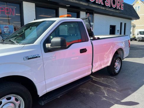 Used 2020 Ford F150 XL w/ Equipment Group 101A Mid RWD image 26