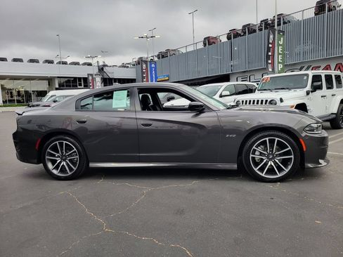 Used 2023 Dodge Charger R/T w/ Plus Group RWD image 26