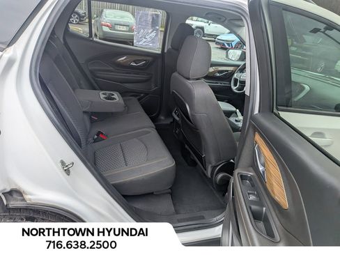 Used 2019 GMC Terrain SLE w/ Driver Convenience Package image 35