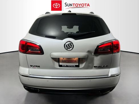 Used 2017 Buick Enclave Premium w/ Experience Buick Package image 5