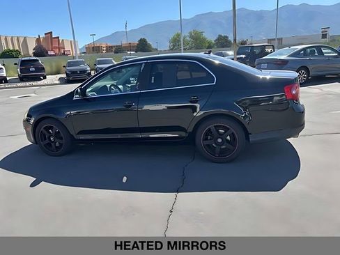 Used 2009 Volkswagen Jetta Sedan FWD image 6