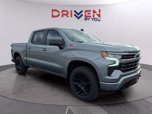 New 2026 Chevrolet Silverado 1500 RST image 7