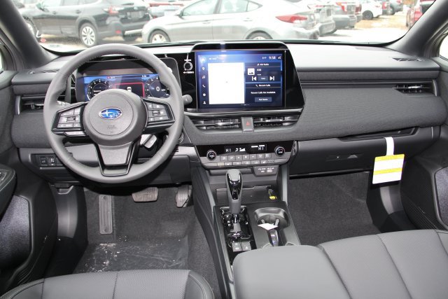 New 2026 Subaru Outback Limited AWD/4WD image 14