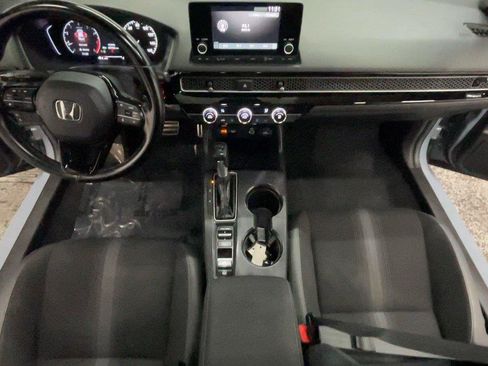 Certified 2024 Honda Civic Sport image 30