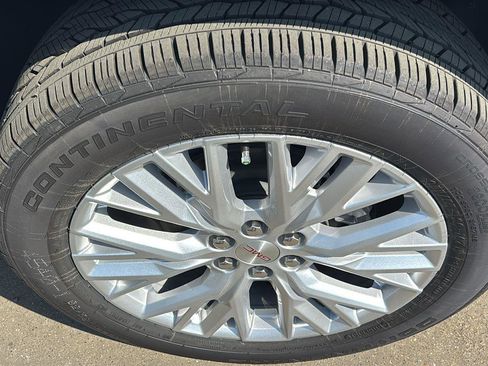 New 2026 GMC Acadia Elevation w/ Elevation Premium Package image 9