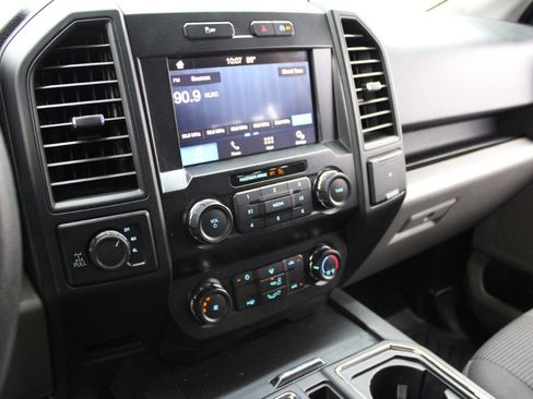 Used 2019 Ford F150 XL w/ Equipment Group 101A Mid AWD/4WD image 19
