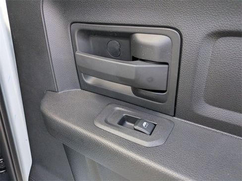 New 2026 RAM 2500 Tradesman image 29