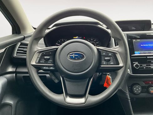 Used 2021 Subaru Impreza 2.0i AWD/4WD image 14