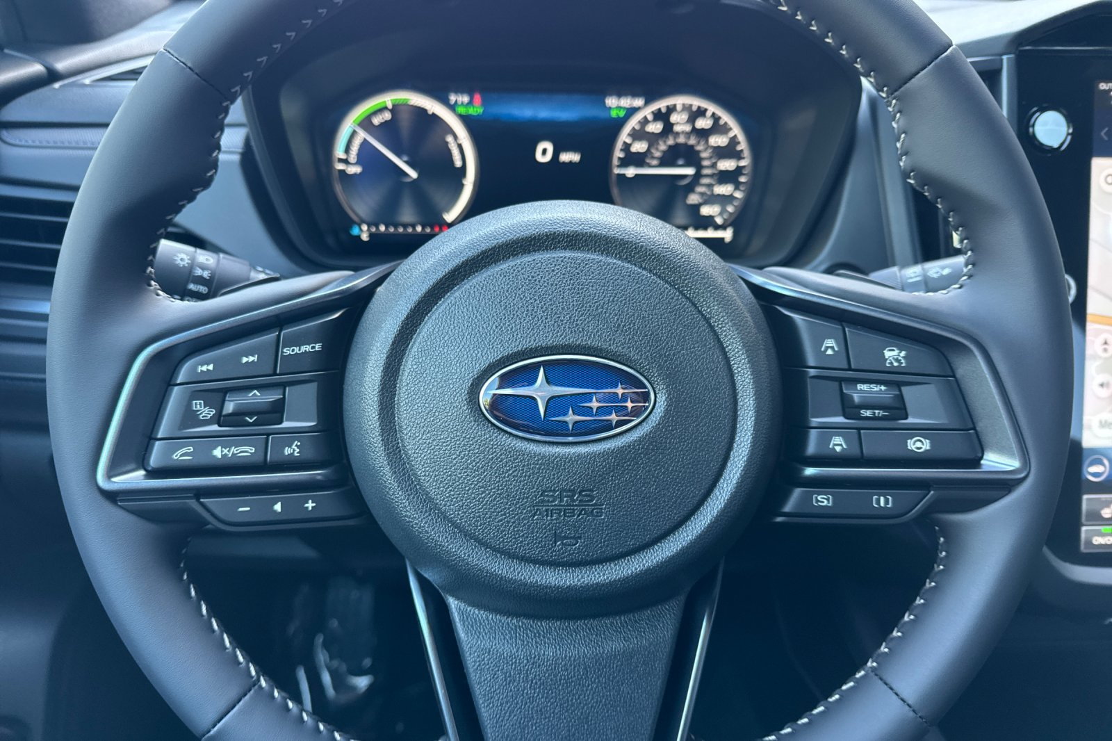 New 2026 Subaru Forester Limited AWD/4WD image 24