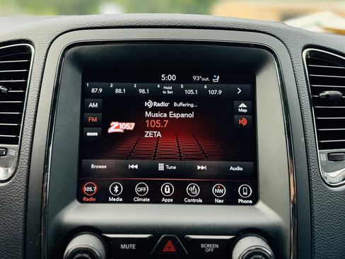 Used 2019 Dodge Durango R/T image 21