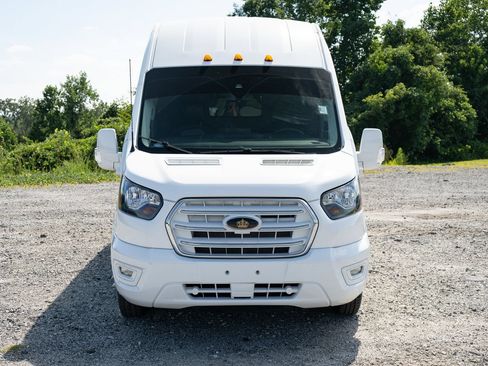 Used 2020 Ford Transit 350 XL RWD image 2
