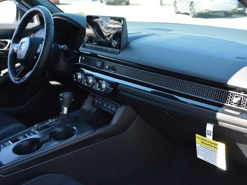 Used 2026 Honda Civic Sport image 20