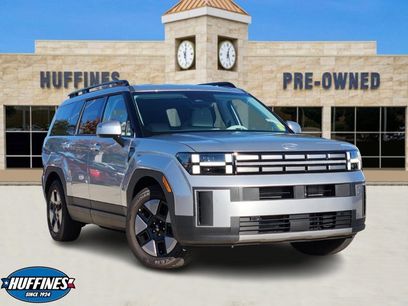 Certified 2025 Hyundai Santa Fe SEL