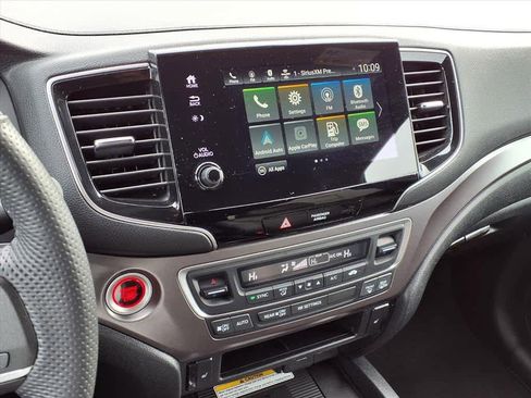 Used 2022 Honda Passport EX-L image 20