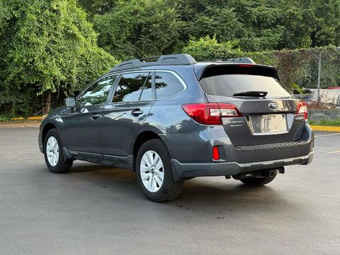 Used 2015 Subaru Outback 2.5i Premium w/ Protection Package #1 AWD/4WD image 5