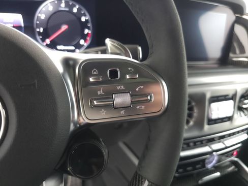 Used 2024 Mercedes-Benz G 63 AMG 4MATIC image 13