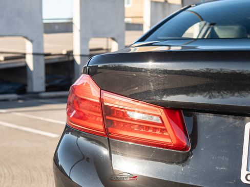 Used 2019 BMW 540i image 43