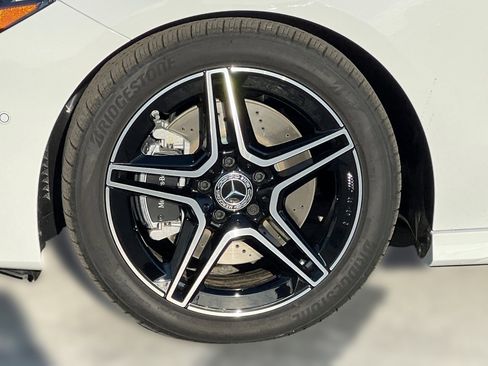 New 2026 Mercedes-Benz CLA 250 image 12