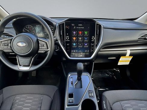 New 2026 Subaru Impreza 2.0i Sport AWD/4WD image 5
