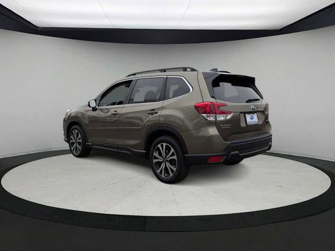 Used 2024 Subaru Forester Limited image 6