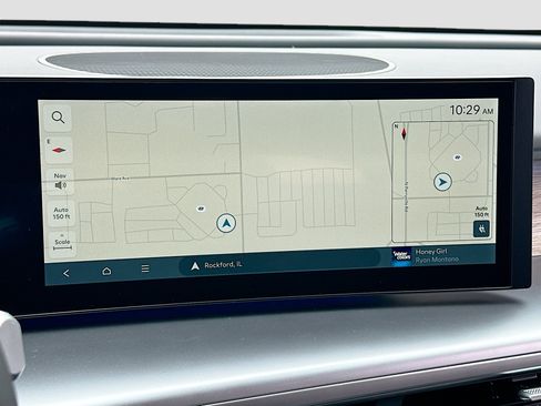 New 2026 Hyundai Ioniq 9 SEL w/ Tow & Go Package AWD/4WD image 9