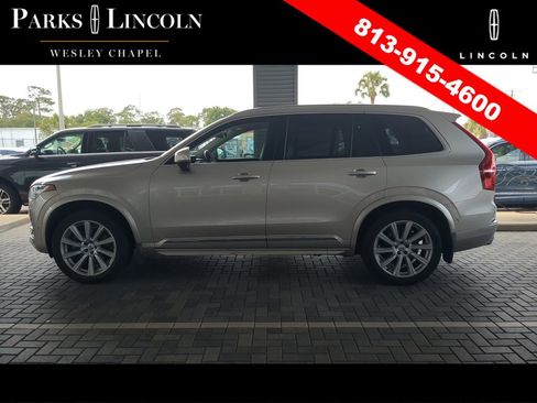 Used 2016 Volvo XC90 T6 Inscription w/ Vision Package AWD/4WD image 6
