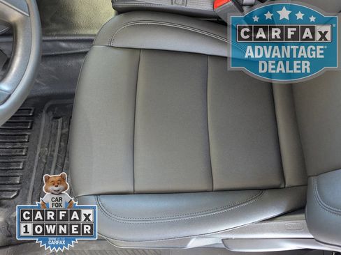 Used 2026 Chevrolet Silverado 1500 W/T w/ WT Value Package AWD/4WD image 12