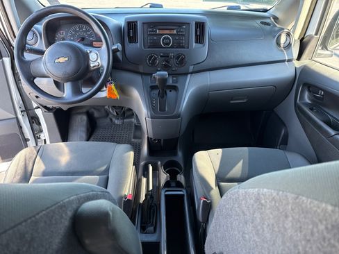 Used 2015 Chevrolet City Express LS image 12