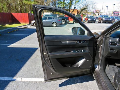 Used 2018 MAZDA CX-5 Grand Touring image 13