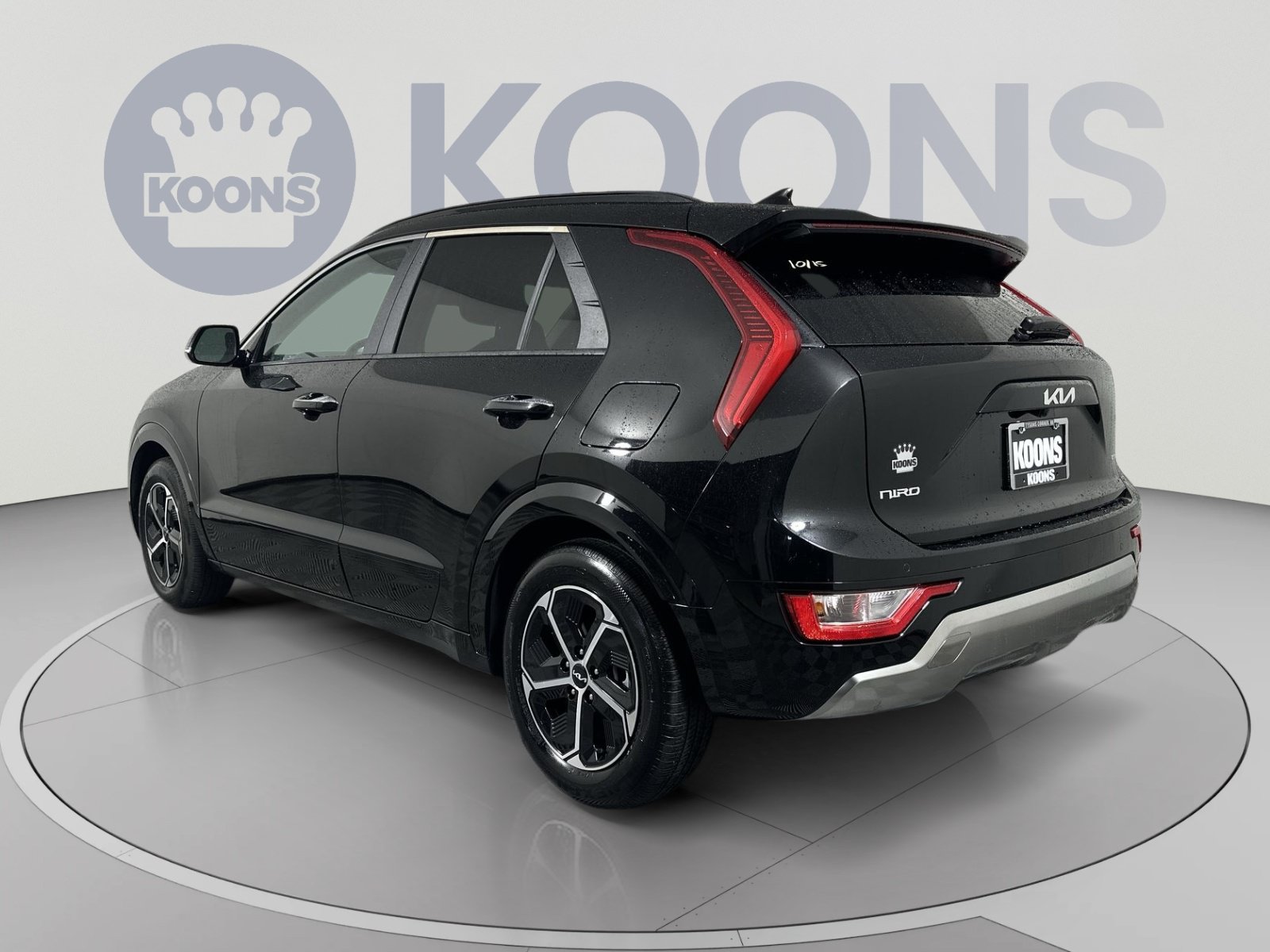 Used 2025 Kia Niro FWD image 4