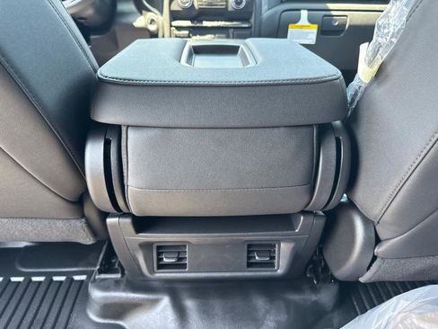 New 2024 Chevrolet Silverado 3500 W/T w/ WT Convenience Package image 31