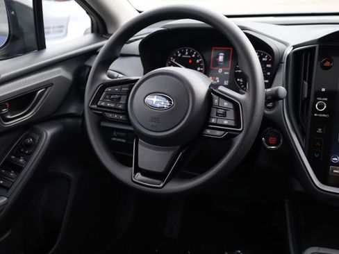 New 2026 Subaru Crosstrek 2.0i Premium image 21
