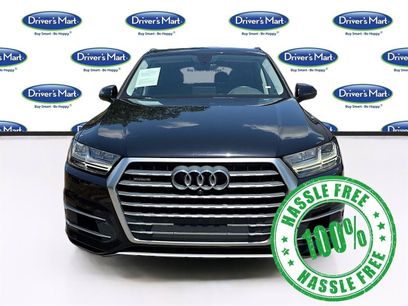 Used 2019 Audi Q7 3.0T Premium Plus w/ Premium Plus Package
