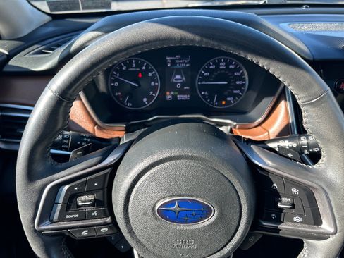 Used 2020 Subaru Outback Touring XT image 24