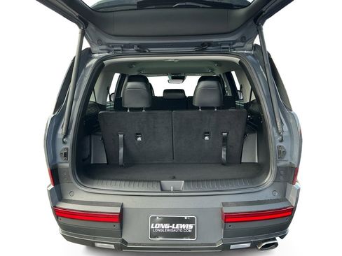 Used 2025 Hyundai Santa Fe SEL image 24