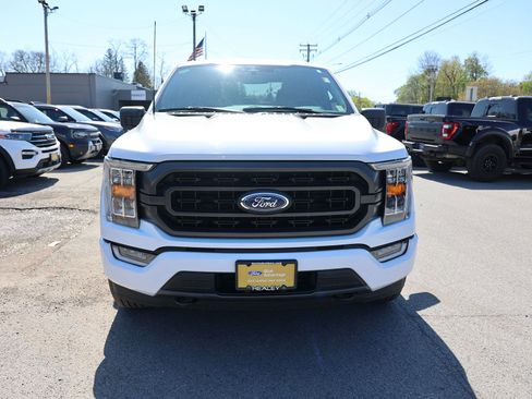 Certified 2023 Ford F150 XLT w/ Equipment Group 302A High AWD/4WD image 2