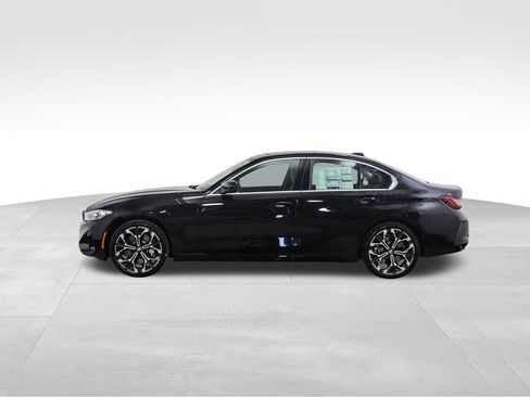 New 2026 BMW 330i xDrive Sedan w/ Premium Package image 2